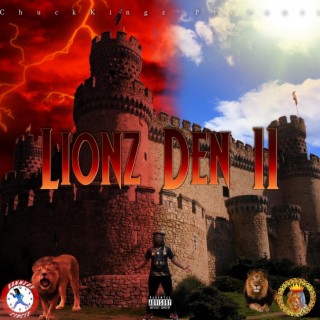 Lionz Den 2