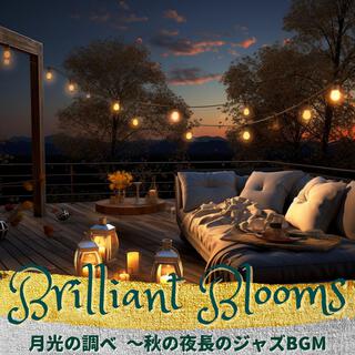 月光の調べ 〜秋の夜長のジャズbgm