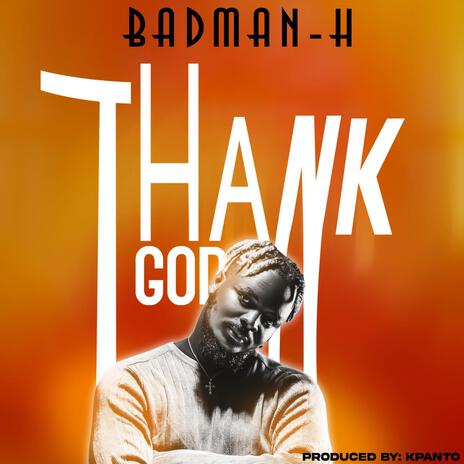 Thank God | Boomplay Music