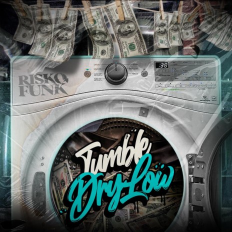 Tumble Dry Low ft. GT Garza | Boomplay Music