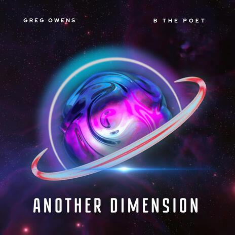 Another Dimension ft. B The Poet | Boomplay Music