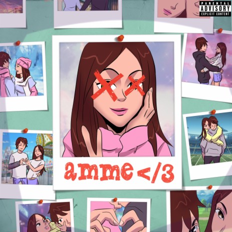 amme </3 | Boomplay Music