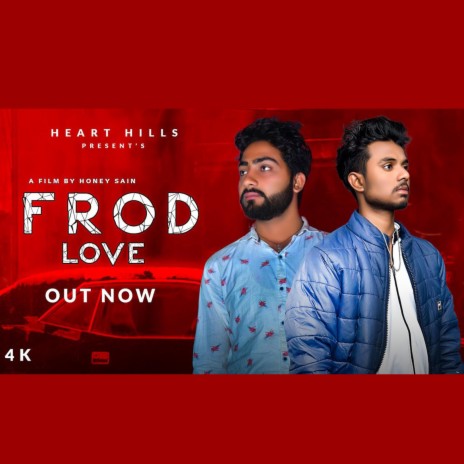 Frod Love | Boomplay Music