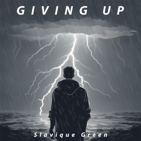 Giving Up | Boomplay Music