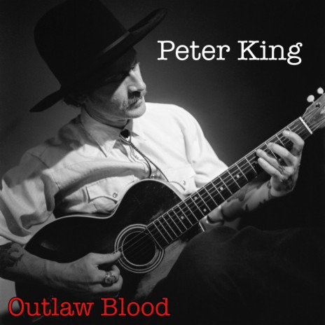 Outlaw Blood | Boomplay Music