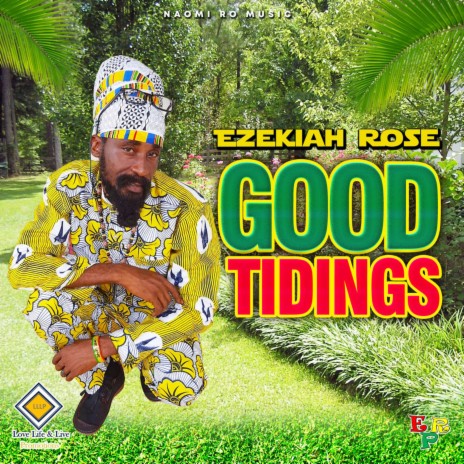 Good Tidings | Boomplay Music