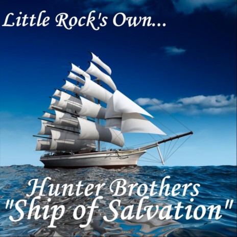 Ship of Salvation | Boomplay Music