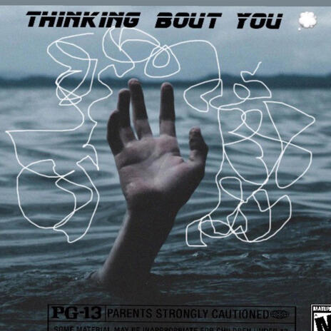 Thinking bout you | Boomplay Music