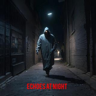 Echoes At Night