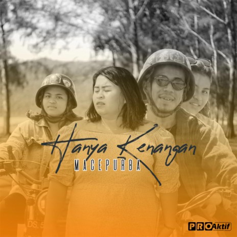 Hanya Kenangan | Boomplay Music