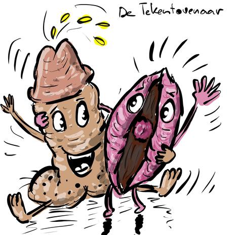 kutje De Tekentovenaar - Kutje en Piemel! MP3 Download & Lyrics | Boomplay