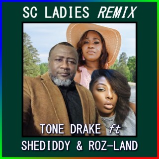 SC LADIES (REMIX)