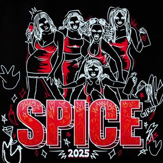 SPICE 2025 (Hjemmesnekk)