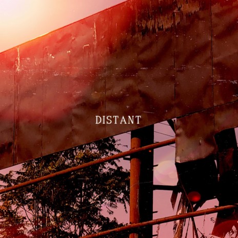 Distant | Boomplay Music