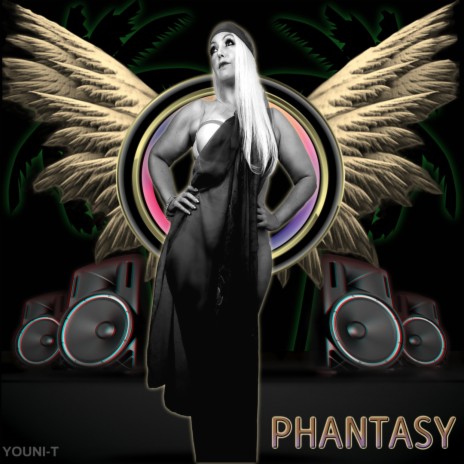 PHANTASY | Boomplay Music