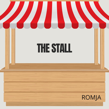 The Stall | Boomplay Music