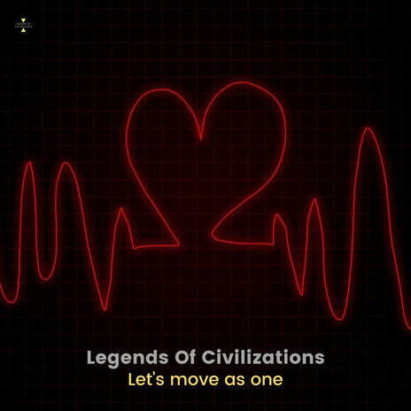 Let's Move as One | Boomplay Music