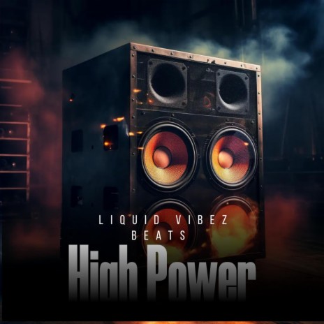 High Power (Instrumental) | Boomplay Music