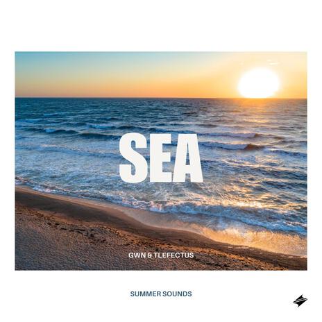 Sea ft. Tlefectus | Boomplay Music