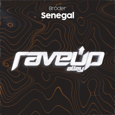 Senegal (Extended Mix)