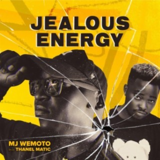 Jealous Energy