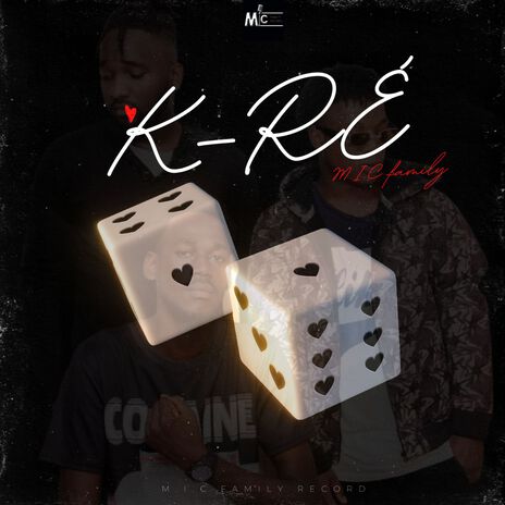 K-ré | Boomplay Music