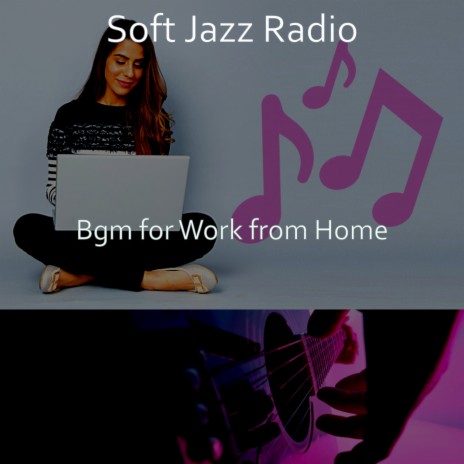 Understated Jazz Cello - Vibe for WFH | Boomplay Music