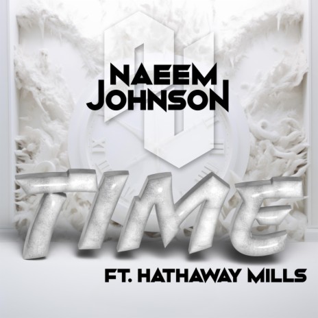 Time ft. Hathaway Mills | Boomplay Music