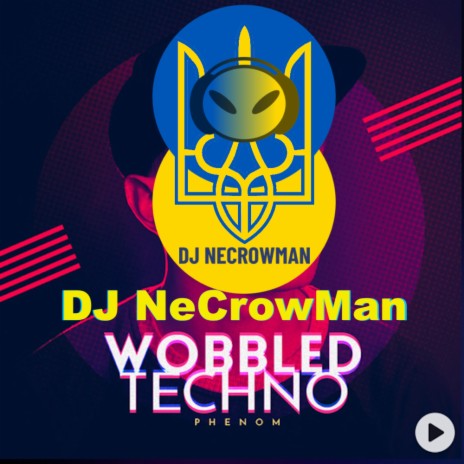 056 Wobbled Techno by PHENOM | Boomplay Music