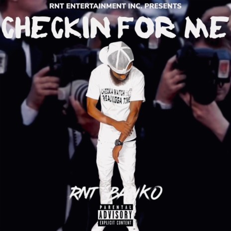 checkin for me | Boomplay Music