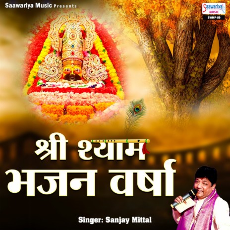 Khatu Main Biraje Khatu Shyam Ji | Boomplay Music