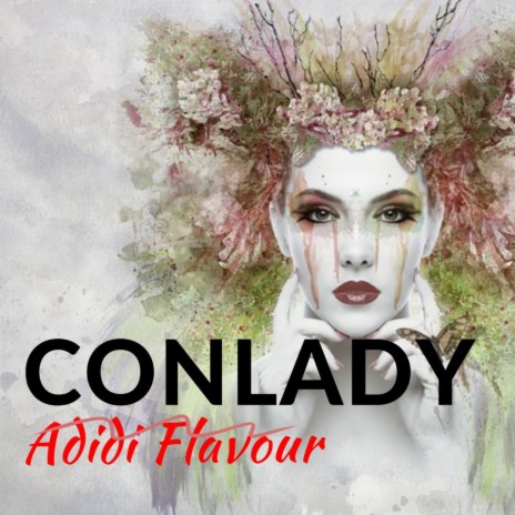Conlady (feat. Jesie Wayne & Jesie Wayne) | Boomplay Music