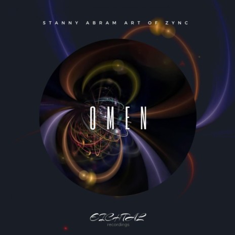 Omen (Original Mix) ft. Art Of Zync | Boomplay Music