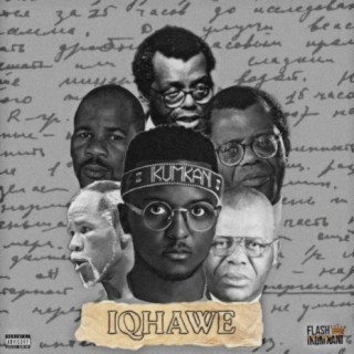 IQhawe (Deluxe)
