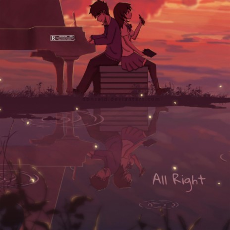 All Right | Boomplay Music