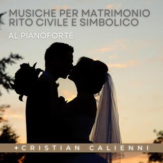 Musiche per Matrimonio (Rito Civile e simbolico)