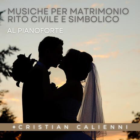 Musica per lettera per la Sposa