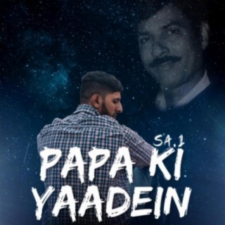 Papa Ki Yaadein