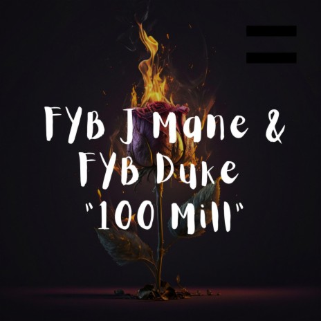 100 Mill | Boomplay Music