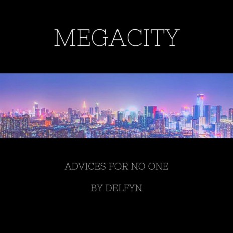 Megacity | Boomplay Music