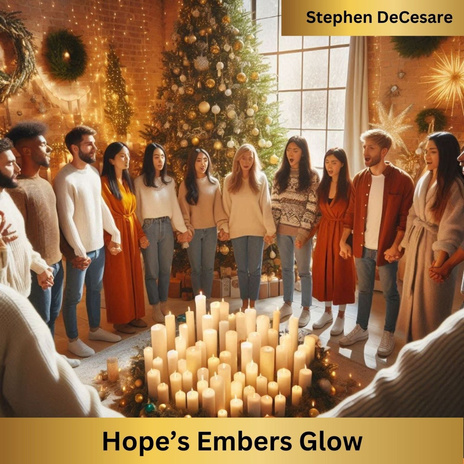 Hope's Embers Glow | Boomplay Music