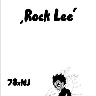 Rock Lee