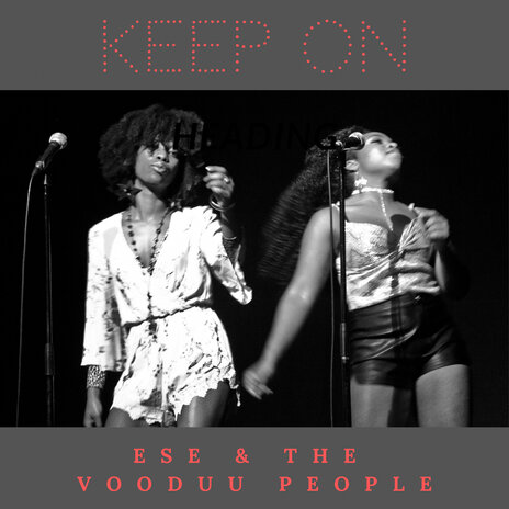 Keep On (Single Version) | Boomplay Music