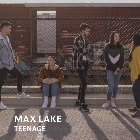 Teenage | Boomplay Music