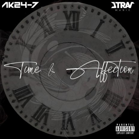 Time & Affection | Boomplay Music