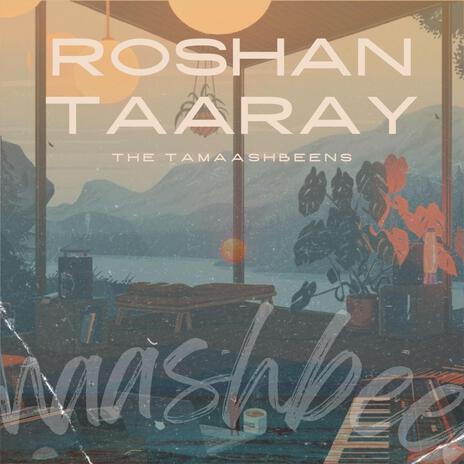 Roshan Taaray | Boomplay Music