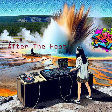 After The Heat | Boomplay Music