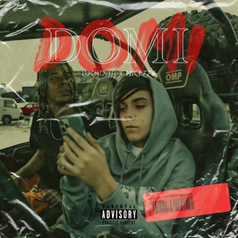 Domi ft. Nickzzy | Boomplay Music