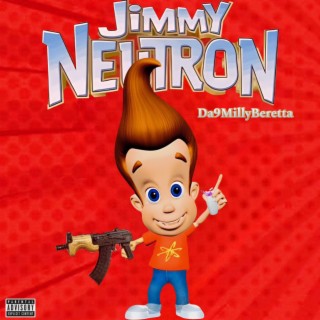 Jimmy Neutron