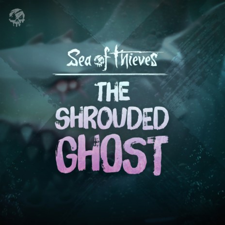 The Shrouded Ghost (Original Game Soundtrack) | Boomplay Music
